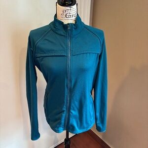Fabletics zip up
